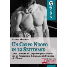 Un Corpo Nuovo in 12 Settimane