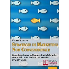 Strategie di Marketing non Convenzionale
