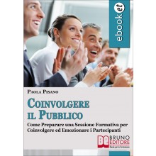 Coinvolgere il Pubblico