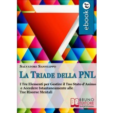La Triade della PNL