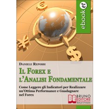 Il Forex e l'Analisi Fondamentale