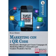 Marketing con i QR Code