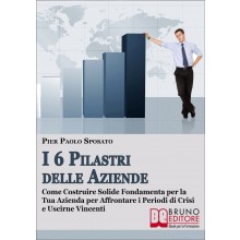 I 6 Pilastri delle Aziende