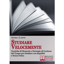 Studiare Velocemente