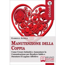 Manutenzione della Coppia