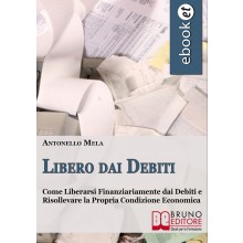 Libero dai Debiti