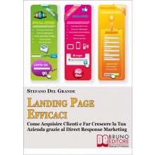 Landing Page Efficaci