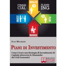 Piani di Investimento