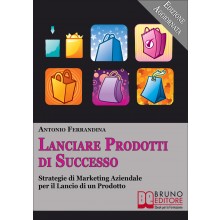 Lanciare Prodotti di Successo
