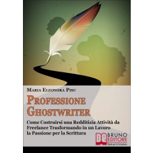 Professione Ghostwriter