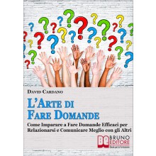 L'Arte di Fare Domande