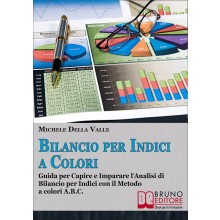 Bilancio per Indici a Colori