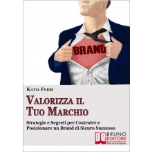 Valorizza il Tuo Marchio