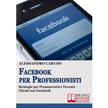 Facebook per Professionisti