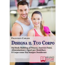 Disegna il Tuo Corpo