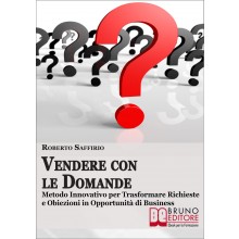 Vendere con le Domande