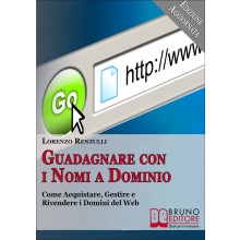 Guadagnare con i Nomi a Dominio