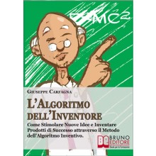 L'Algoritmo dell'Inventore