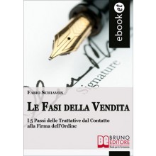 Le Fasi della Vendita