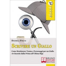 Scrivere un Giallo