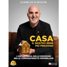 CASA Il Nostro Bene Più Prezioso
