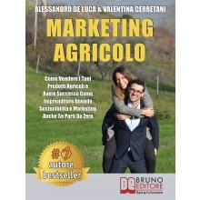 Marketing Agricolo