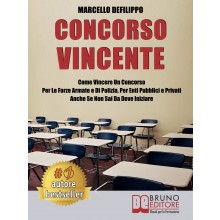 Concorso Vincente