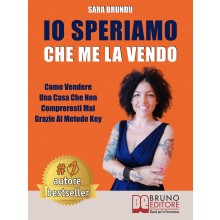 Io Speriamo Che Me La Vendo