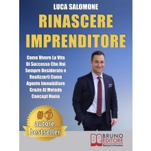 Rinascere Imprenditore