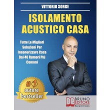 Isolamento Acustico Casa