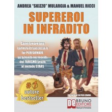 Supereroi In Infradito