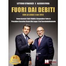 Fuori Dai Debiti Con La Legge 3 Del 2012