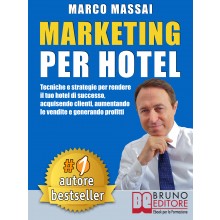 Marketing Per Hotel