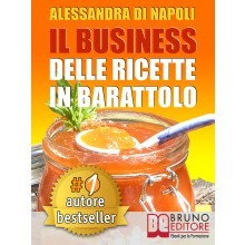 Il Business Delle Ricette In Barattolo
