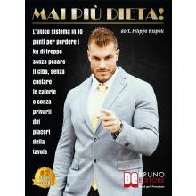 Mai Più Dieta!