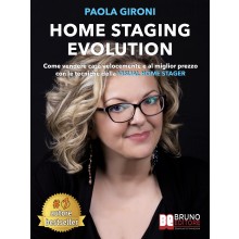 Home Staging Evolution