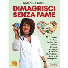 Dimagrisci Senza Fame