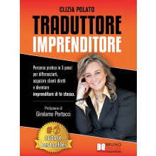 Traduttore Imprenditore