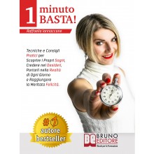 1 Minuto Basta!