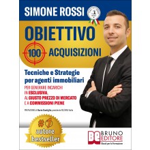 Obiettivo 100 Acquisizioni
