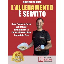 L'Allenamento È Servito