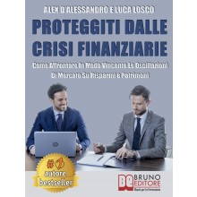 Proteggiti Dalle Crisi Finanziarie