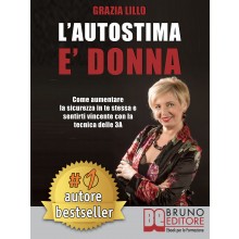 L'Autostima E' Donna