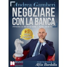 Negoziare Con La Banca