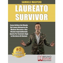 Laureato Survivor