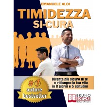 Timidezza Si-Cura
