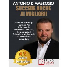 Succede Anche Ai Migliori!