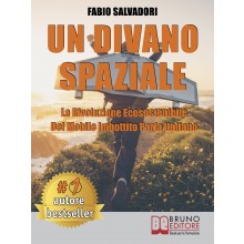 Un Divano Spaziale