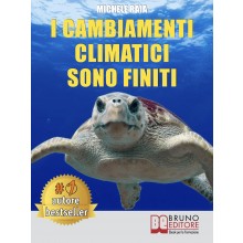 I Cambiamenti Climatici Sono Finiti
