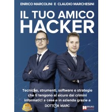 Il Tuo Amico Hacker